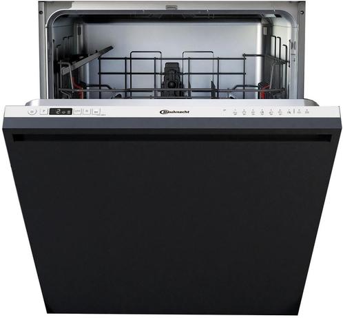 Bauknecht B2i Hd526 A Inbouw Vaatwasser 60cm, Elektronische apparatuur, Vaatwasmachines, Ophalen of Verzenden