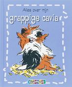 Alles over mijn grappige cavia 9789020694123 M. Hoeksma, Verzenden, Zo goed als nieuw, M. Hoeksma