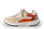 Gabor Sneakers in maat 35½ Beige | 5% extra korting, Verzenden, Beige, Gabor, Zo goed als nieuw