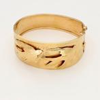 Armband - 18 karaat Geel goud, Handtassen en Accessoires, Armbanden, Nieuw