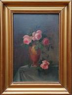 Nederlandse School (XIX de eeuw) - onleesbare handtekening -, Antiek en Kunst