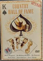 Country Hall Of Fame (dvd tweedehands film), Ophalen of Verzenden