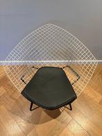 Knoll - Harry Bertoia - Fauteuil - Diamond Stoel - Staal