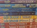 Spongebob Squarepants Season 4, 5, 6, 7 & 8 DVD (IMPORT), Cd's en Dvd's, Verzenden, Nieuw in verpakking