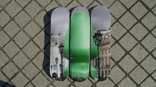 Paul McCarthy (1945) - Tree (Place Vendôme), 2014, Antiek en Kunst, Kunst | Schilderijen | Modern