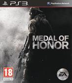 Medal of Honor (PS3 Games), Games en Spelcomputers, Ophalen of Verzenden, Zo goed als nieuw
