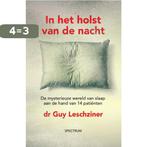In het holst van de nacht 9789000363155 Guy Leschziner, Boeken, Verzenden, Gelezen, Guy Leschziner