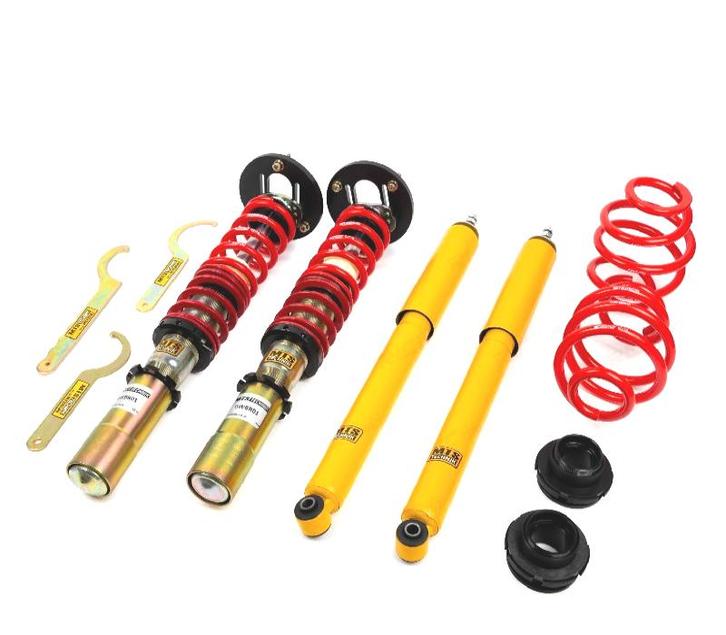 SUSPENSION FILETÉ EIBACH MTS POUR BMW SÉRIE 3 E30 51MM, Auto-onderdelen, Ophanging en Onderstel, Verzenden