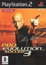 Pro Evolution Soccer 3 (PS2 Games), Consoles de jeu & Jeux vidéo, Ophalen of Verzenden