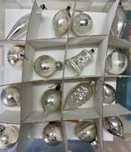 Kerstdecoratie (64) - Glas, Metaal, Diversen, Nieuw