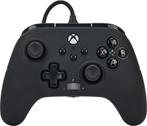 Controller voor Xbox Series X|S - Zwart PowerA FUSION Pro..., Hobby & Loisirs créatifs, Jeux de société | Autre, Verzenden