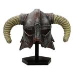 The Elder Scrolls Skyrim Replica Dragonborn Helmet Limited E, Ophalen of Verzenden, Nieuw