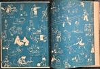 Tintin T2 - Tintin au Congo - B1 - EO couleur - 1 Album, Boeken, Nieuw