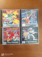 Sony - Playstation 1 (PS1) - Videogame (4) - In originele