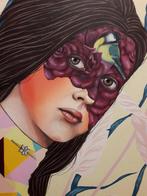 Irene Raspollini - Nevia, Antiek en Kunst