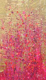 Violeta Endo - Encanto en rosa. XXL