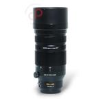 Panasonic Leica 100-400mm 4.0-6.3 DG Vario Elmar ASPH. Po..., Ophalen of Verzenden, Zo goed als nieuw