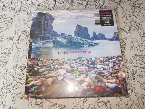 Placebo - Never Let Me Go -Limited Edition Premium Box Set -, Cd's en Dvd's, Vinyl Singles