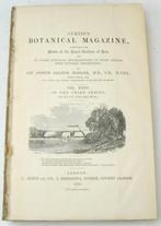 Joseph Dalton Hooker - Curtiss Botanical Magazine;
