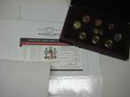 3,88 Euro 1 Euromunten set Malta 2008 st in Holzbox nur 4..., Verzenden, België