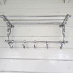 Porte-manteau - Portemanteau mural Art déco Trein. -, Antiek en Kunst