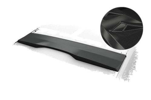 Achterruit jaloezie met ABE voor Polestar 2 HSB117-C, Auto-onderdelen, Carrosserie, Nieuw, Verzenden