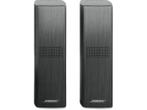 Bose -  Speaker 700 Wireless Surround Speakers Zwart, Audio, Tv en Foto, Luidsprekerboxen, Verzenden, Nieuw, Bose