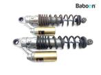 Achter Schokbreker Set Honda CB 750 Seven Fifty (CB750F2, Motoren, Verzenden, Gebruikt