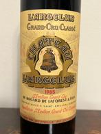 1985 Chateau LAngelus - Saint-Émilion Grand Cru Classé - 1