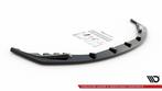 Maxton Frontsplitter Versie 1 BMW M3 G80 M4 G82 B8310, Auto-onderdelen, Carrosserie, Nieuw, BMW, Voor