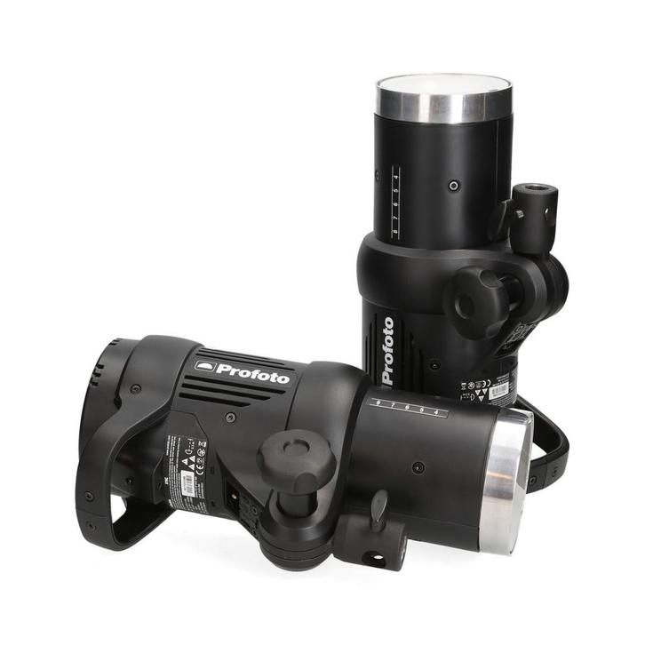 Profoto D1 500 AirTTL Location Kit, Audio, Tv en Foto, Fotografie | Fotostudio en Toebehoren, Ophalen of Verzenden