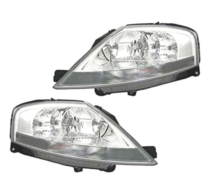 PHARES CITROEN C3 02-10, Auto-onderdelen, Verlichting, Verzenden