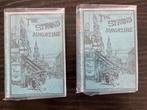 Arthur Conan Doyle and others/Sidney Paget - The hound of
