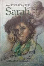 Sarah 9789065656988 W. de Doncker, Boeken, Verzenden, Gelezen, W. de Doncker