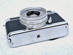 Yashica Half 17 EE Rapid Halfkleinbeeldcamera, Audio, Tv en Foto, Nieuw
