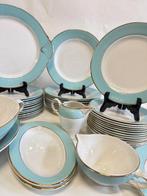 Orchies Moulins des Louis & Hamage” - Eetservies (41) -, Nieuw