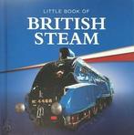Little Book of British Steam, Verzenden