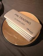 Métal - Bijou broche