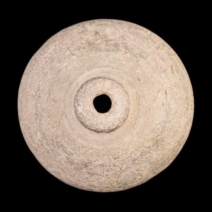 Byzantijns Aardewerk Griekse Vuur handgranaat (Zonder, Antiek en Kunst, Antiek | Overige Antiek