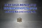 Kofferbakslot Opel Ascona, Manta A, zit binnenin kofferde..., Auto-onderdelen, Verzenden, Gebruikt, Opel