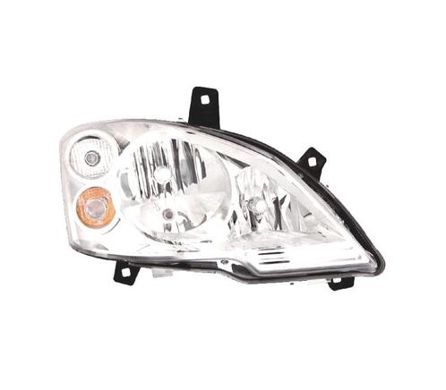PHARE DROIT POUR MERCEDES VITO W639 VIANO 10-19, Auto-onderdelen, Verlichting, Verzenden