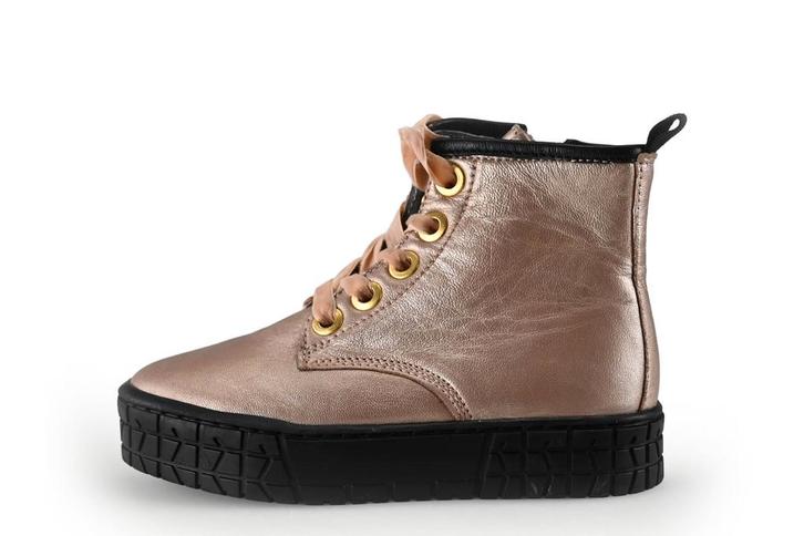 Keq Veterschoenen in maat 27 Overig | 5% korting, Kinderen en Baby's, Kinderkleding | Schoenen en Sokken, Jongen of Meisje, Zo goed als nieuw