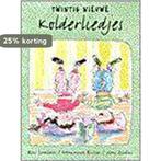 Twintig nieuwe kolderliedjes 9789029712842 Marianne Busser, Verzenden, Marianne Busser