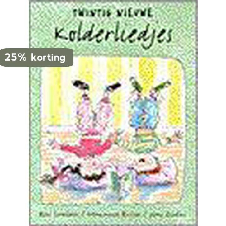 Twintig nieuwe kolderliedjes 9789029712842 Marianne Busser, Livres, Livres pour enfants | 0 an et plus, Envoi