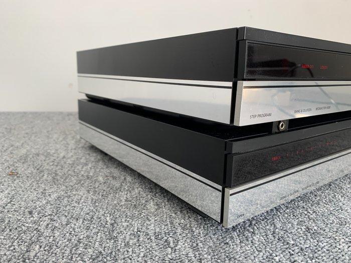 Bang & Olufsen - BeoMaster 6500 amplifier and BeoGram CD, Audio, Tv en Foto, Stereoketens
