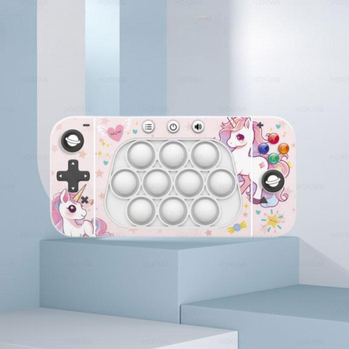 Pop It Spel - Fidget Toy Controller - Quick Push Anti Stress, Telecommunicatie, Mobiele telefoons | Toebehoren en Onderdelen, Nieuw