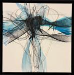 Udo Hohenberger - Dance into the ocean, Antiek en Kunst