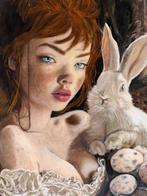 Luigi Improta (1966) - Strana amicizia