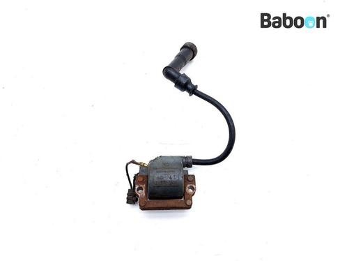 Bobine Suzuki GN 400 1980-1983 (GN400), Motoren, Onderdelen | Suzuki, Verzenden