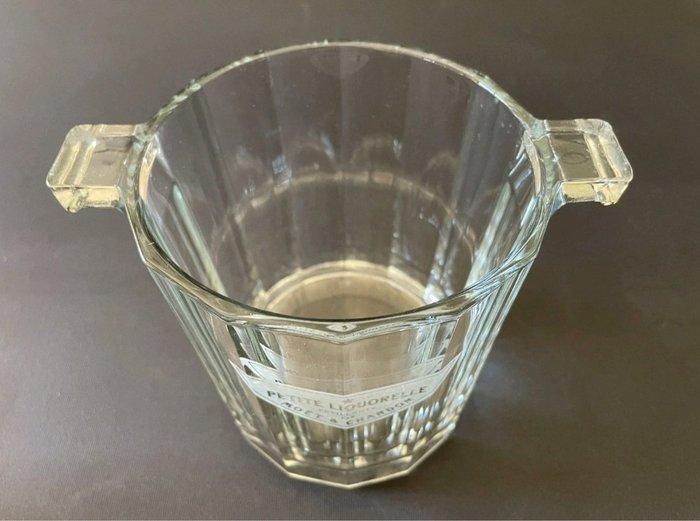 Ijsemmer - Kristal, Antiquités & Art, Curiosités & Brocante